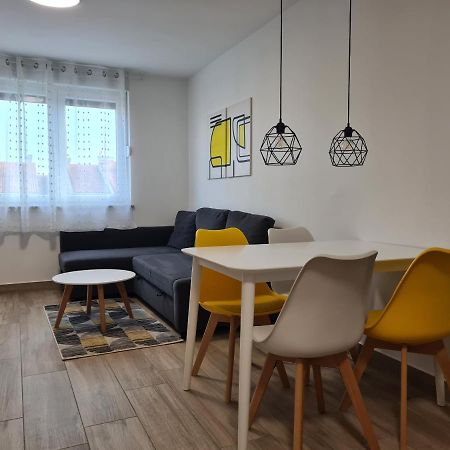 River68 - Apartment In Rijeka Exterior foto