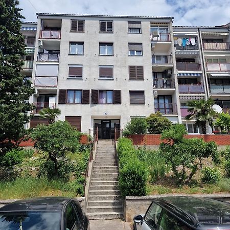 River68 - Apartment In Rijeka Exterior foto