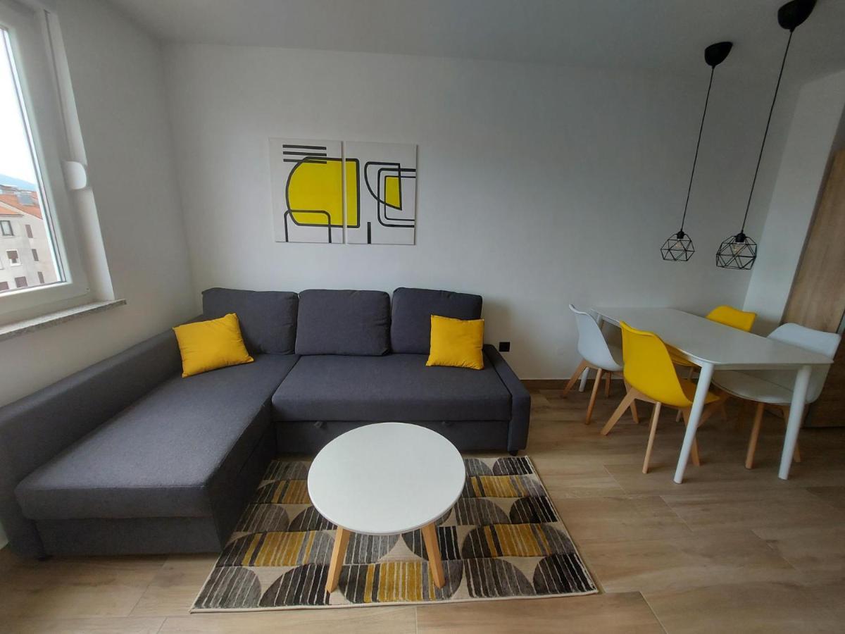 River68 - Apartment In Rijeka Exterior foto