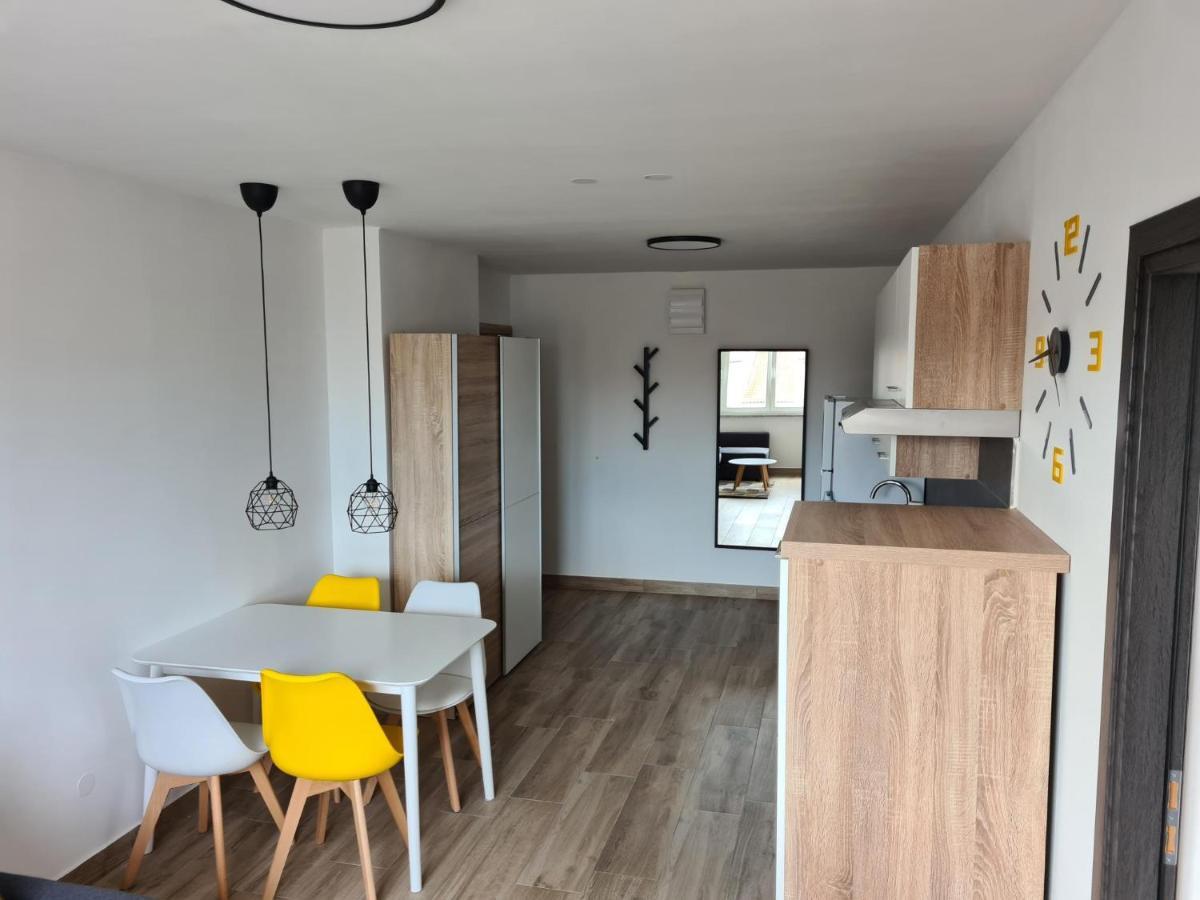 River68 - Apartment In Rijeka Exterior foto