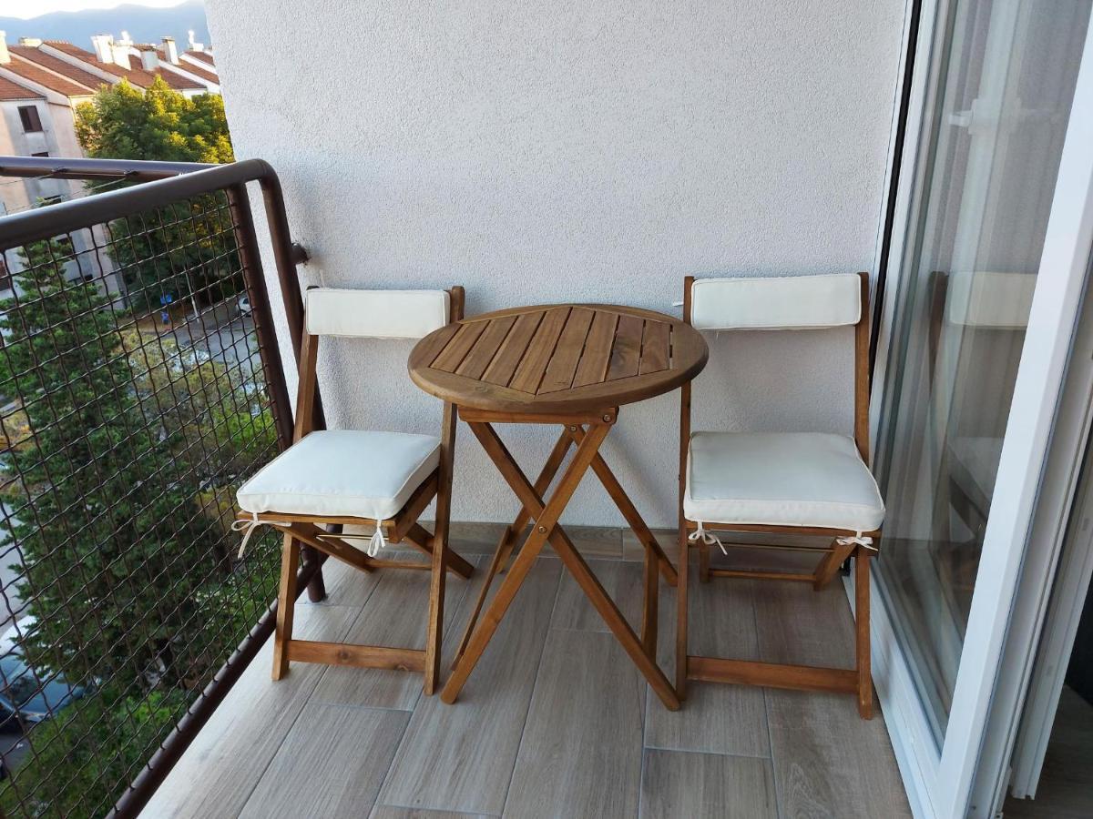 River68 - Apartment In Rijeka Exterior foto