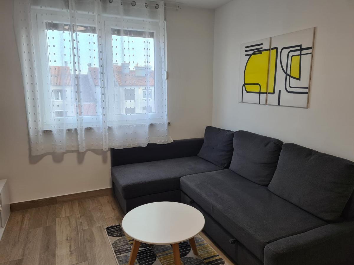 River68 - Apartment In Rijeka Exterior foto