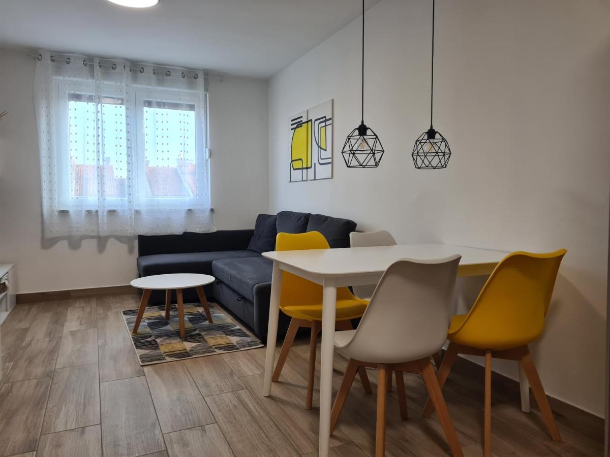 River68 - Apartment In Rijeka Exterior foto