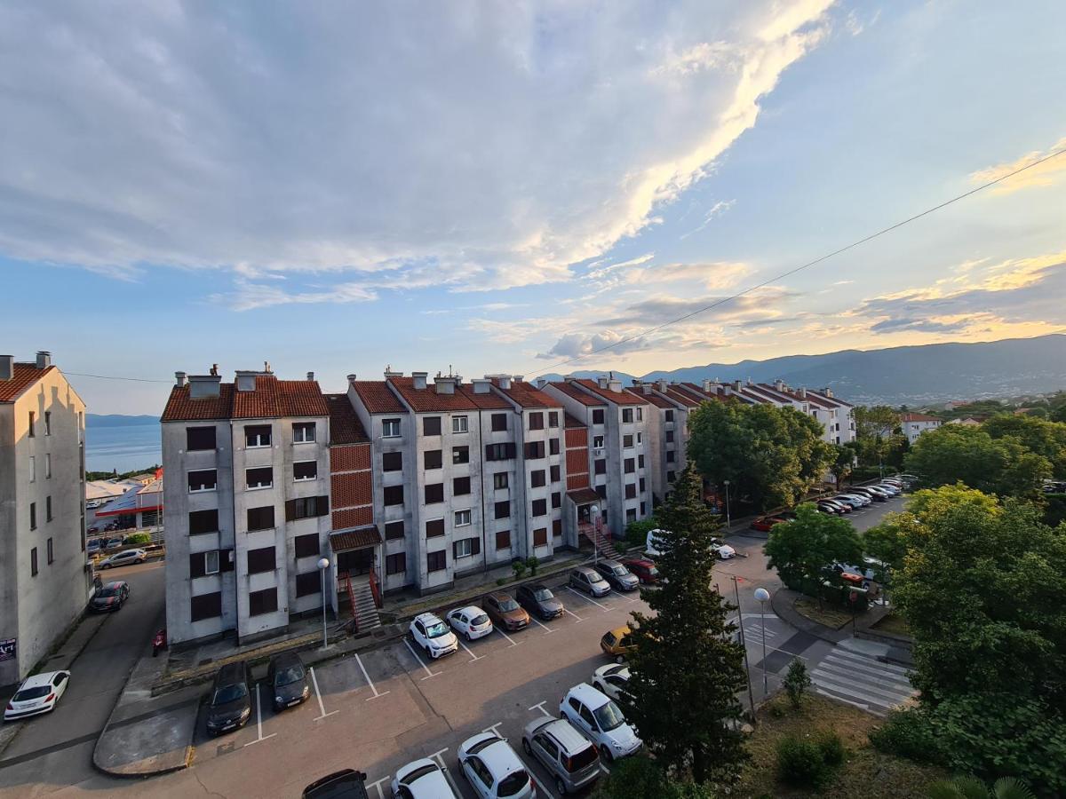 River68 - Apartment In Rijeka Exterior foto