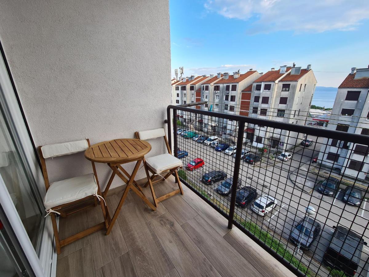 River68 - Apartment In Rijeka Exterior foto