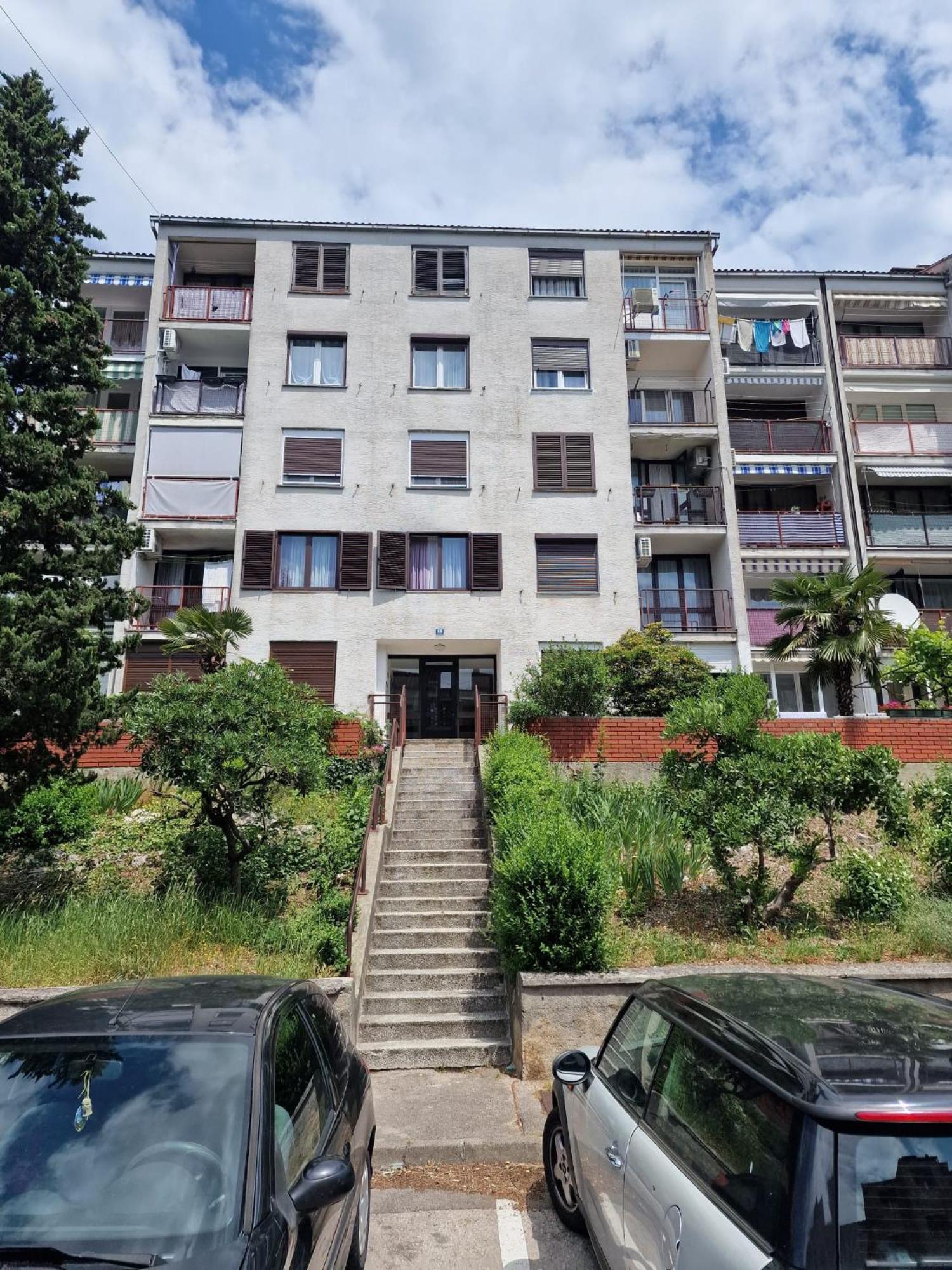 River68 - Apartment In Rijeka Exterior foto